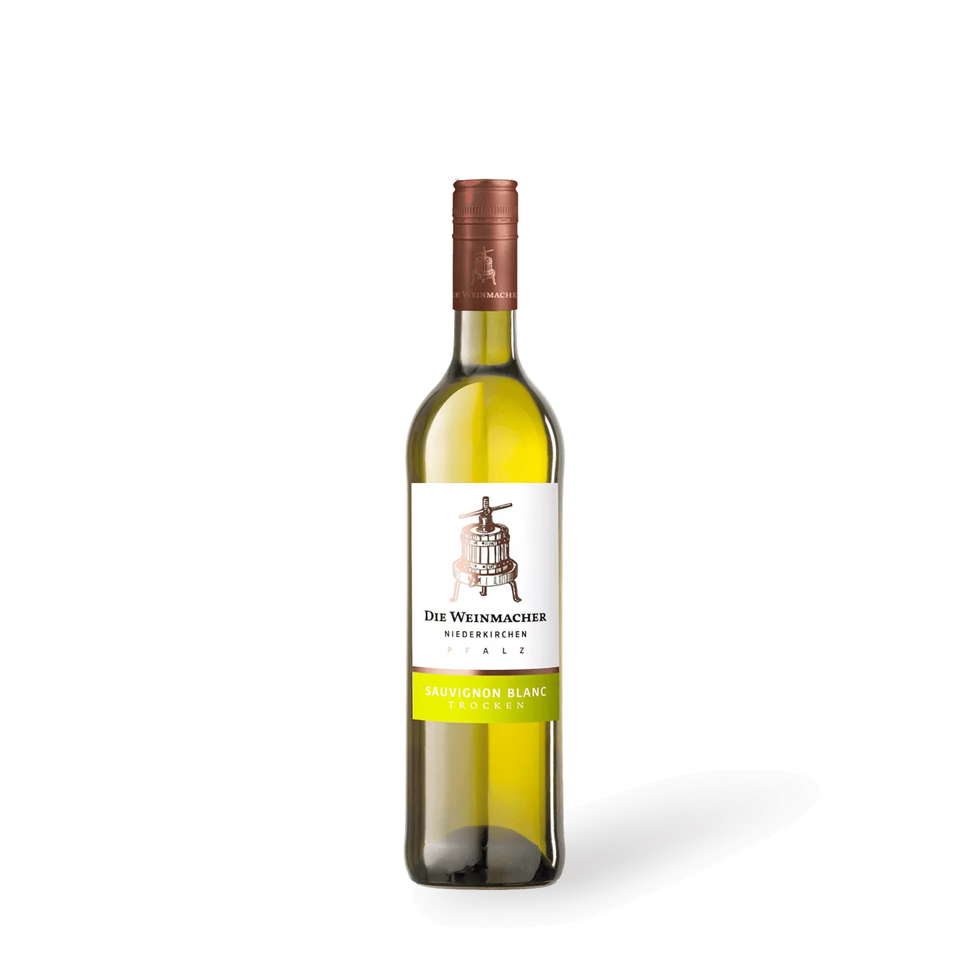 Abbildung des Produktes: Sauvignon Blanc - 64201106