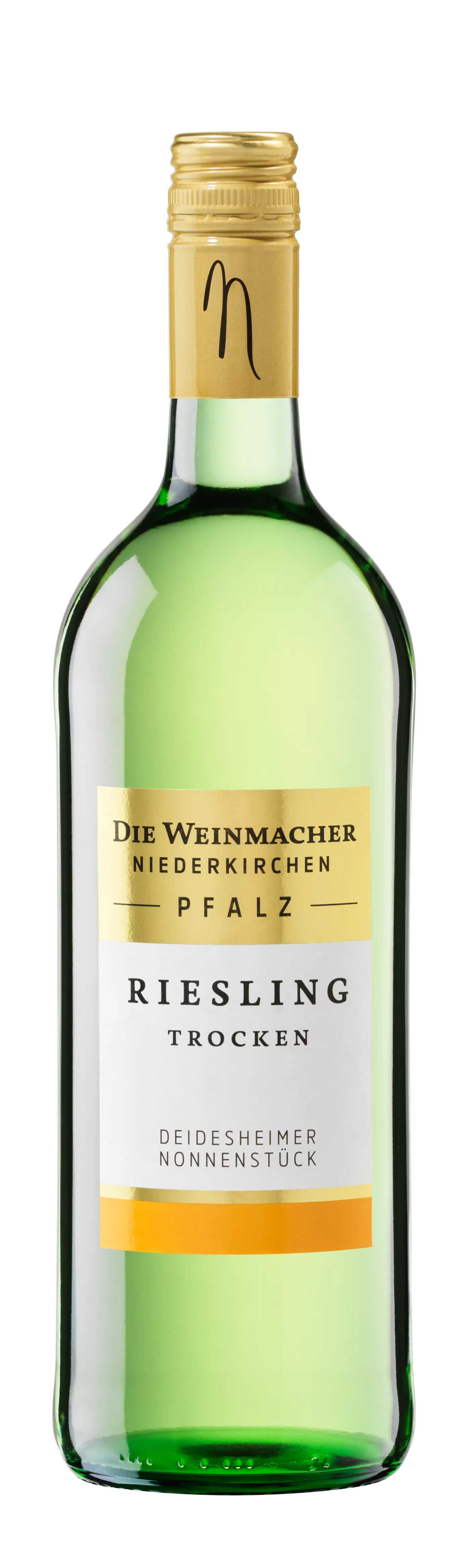 Abbildung des Produktes: Riesling Deidesheimer Nonnenstück - 30102106