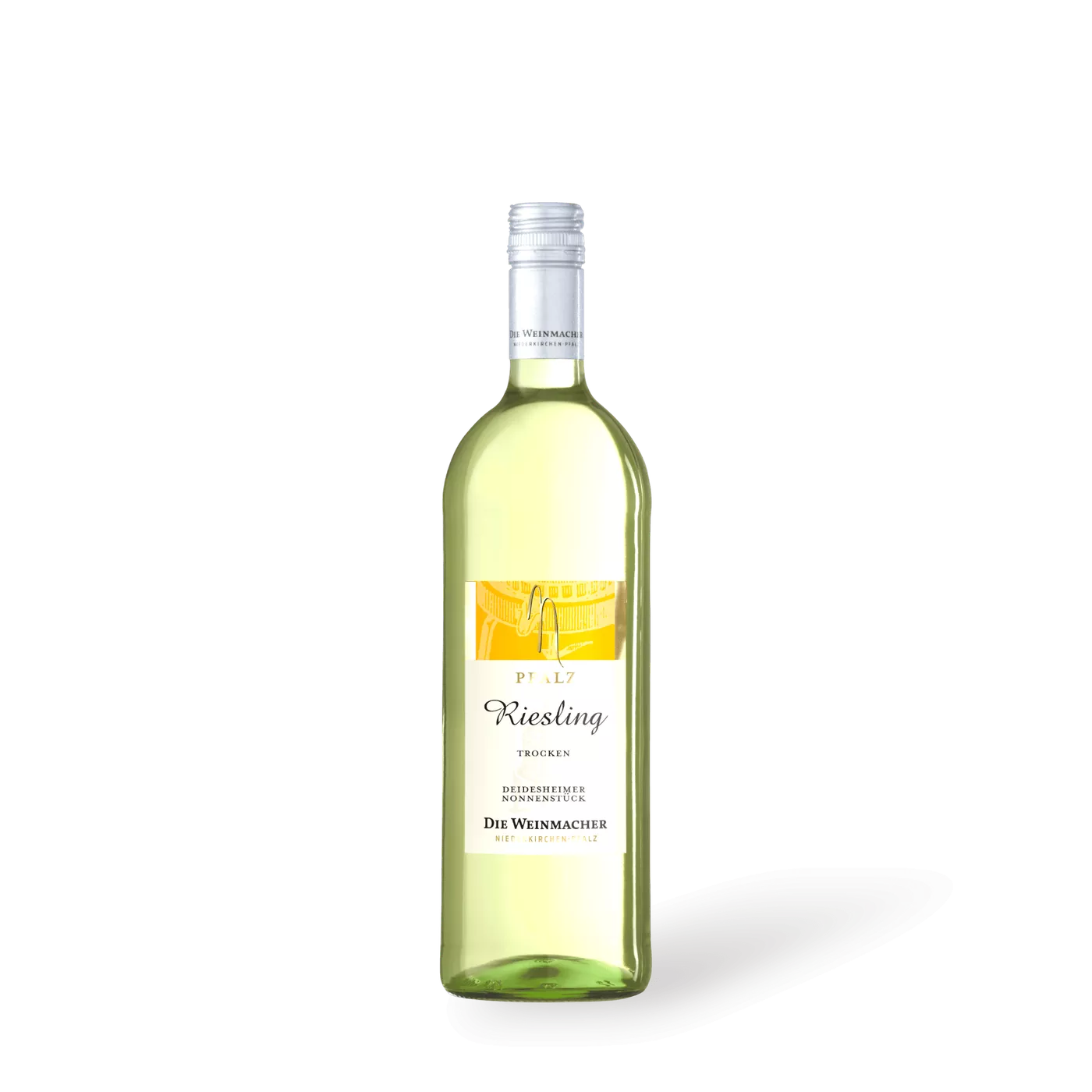 Abbildung des Produktes: Riesling Deidesheimer Nonnenstück - 30102106