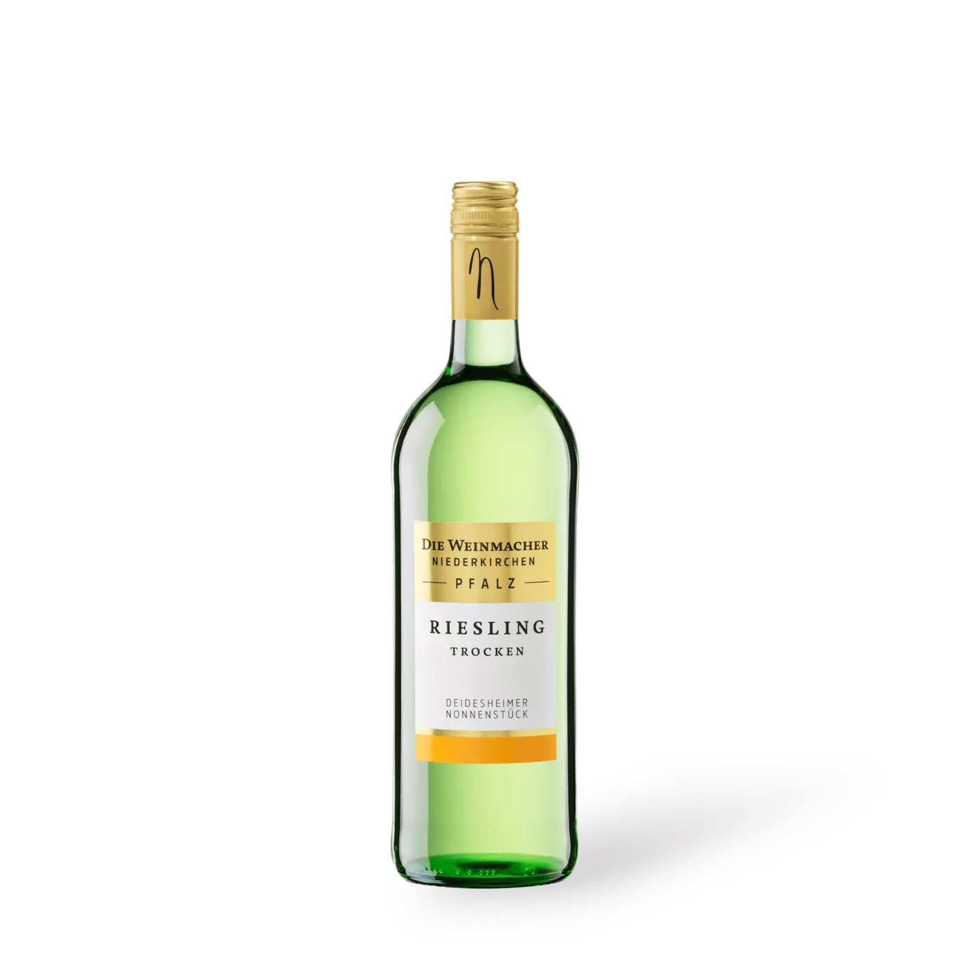 Abbildung des Produktes: Riesling Deidesheimer Nonnenstück - 30102106