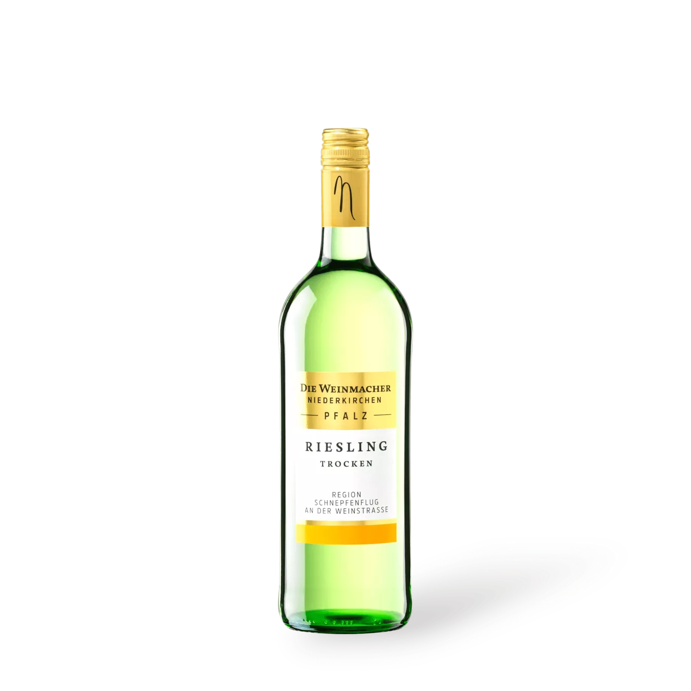 Abbildung des Produktes: Riesling Region Schnepfenflug trocken - 30082106